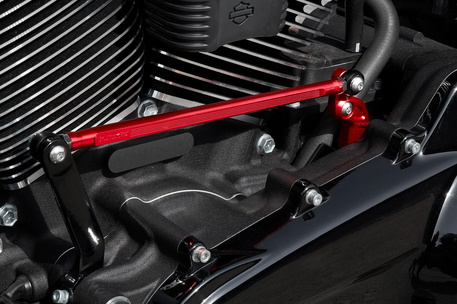 Rick's Motorcycles USA - Custom Parts for Harley-Davidson
