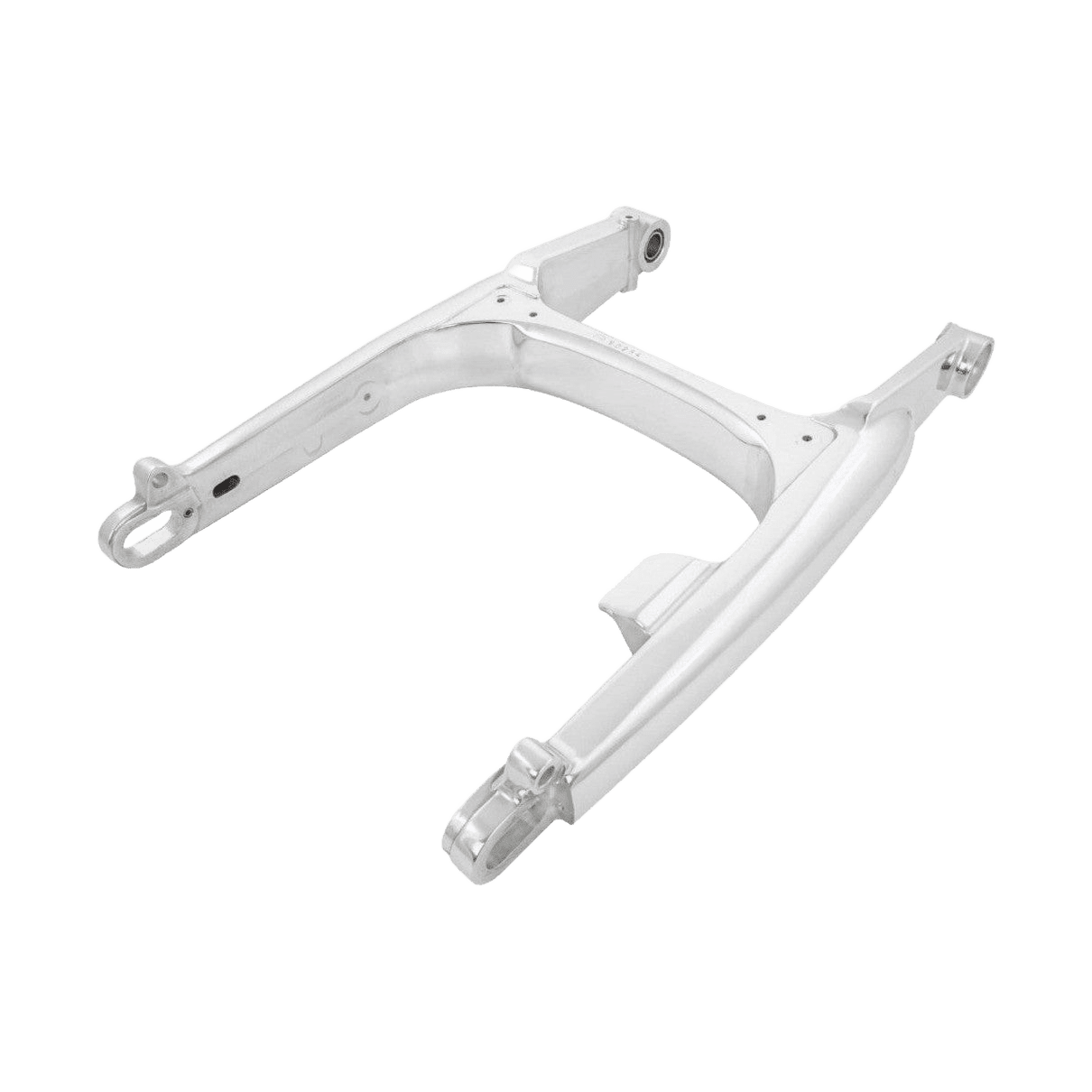 Rick's Extended Swingarm for 260 Tire - V-Rod 02-17 – Rick's