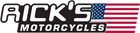 Rick's Motorcycles USA - Custom Parts for Harley-Davidson