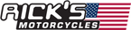 Rick's Motorcycles USA - Custom Parts for Harley-Davidson