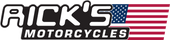 Rick's Motorcycles USA - Custom Parts for Harley-Davidson