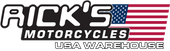 Rick's Motorcycles USA - Custom Parts for Harley-Davidson