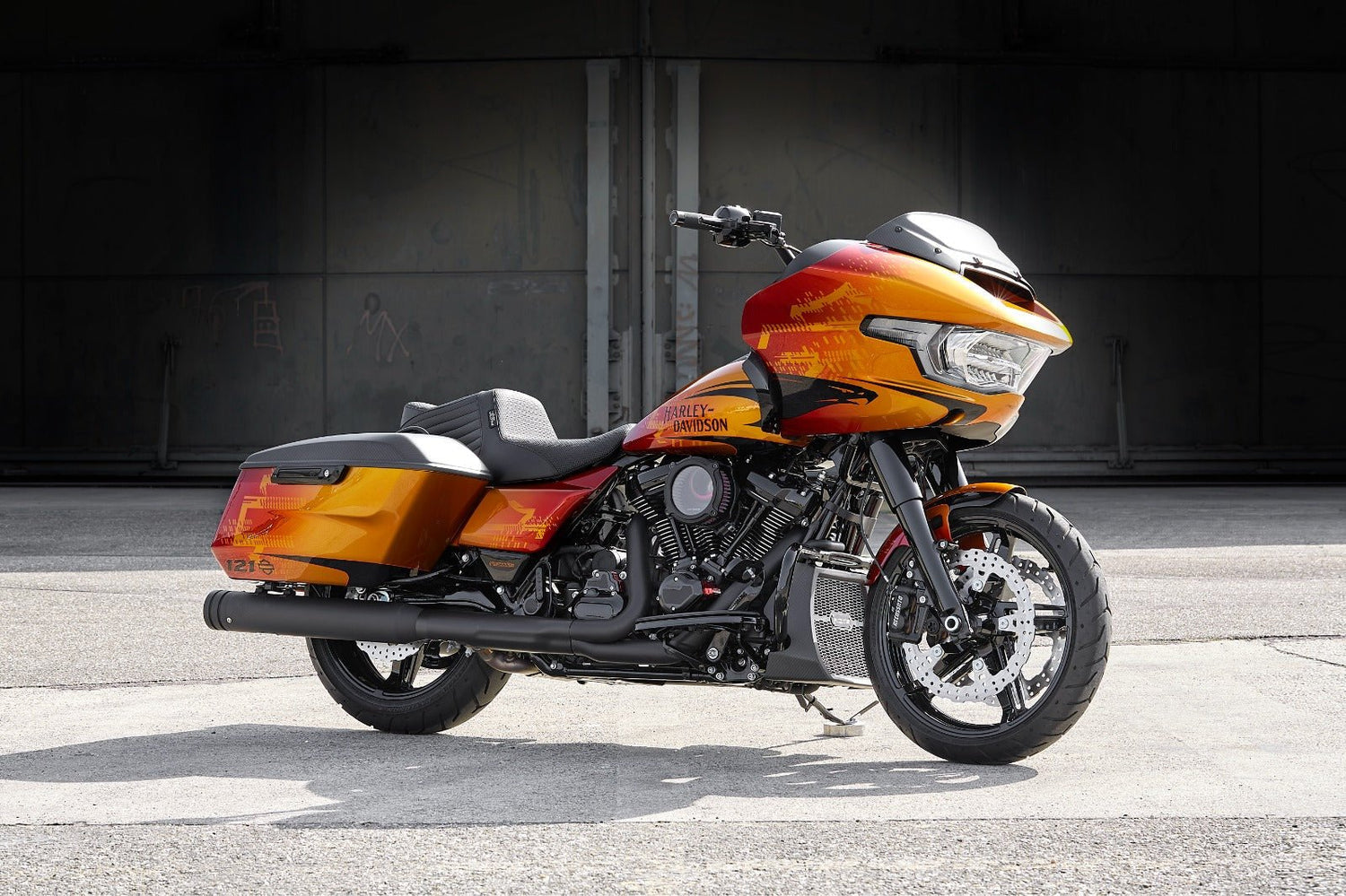 Rick's Verified - Rick's Motorcycles USA - Custom Parts for Harley-Davidson