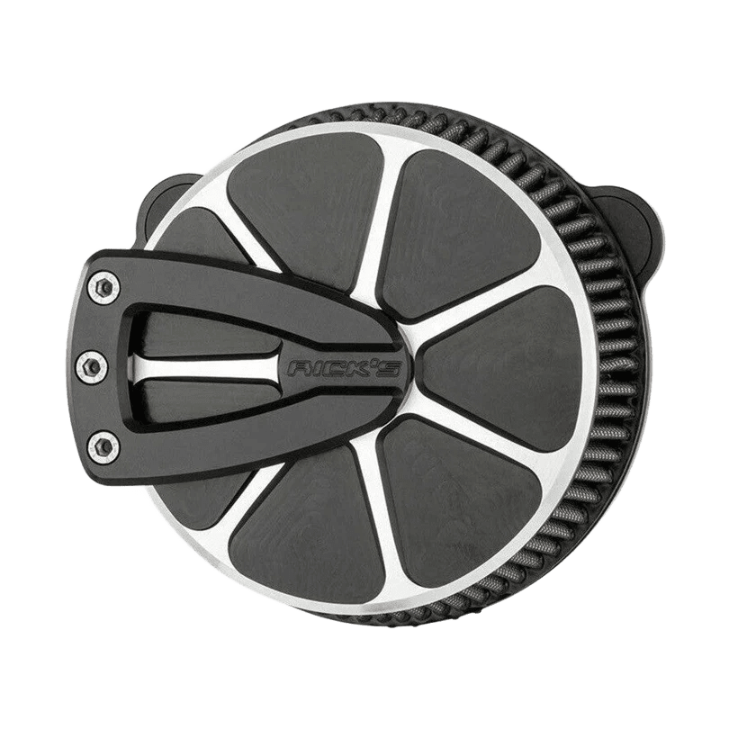 Air Filter - Rick's Motorcycles USA - Custom Parts for Harley-Davidson