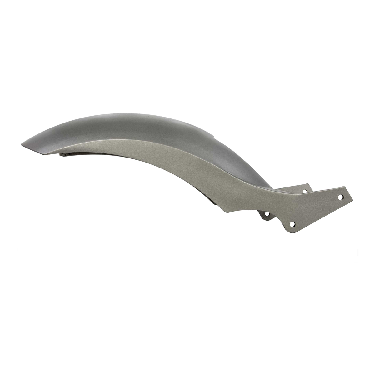 Rick's Steel Rear Fender 200-260 Tire - Softail 84-17