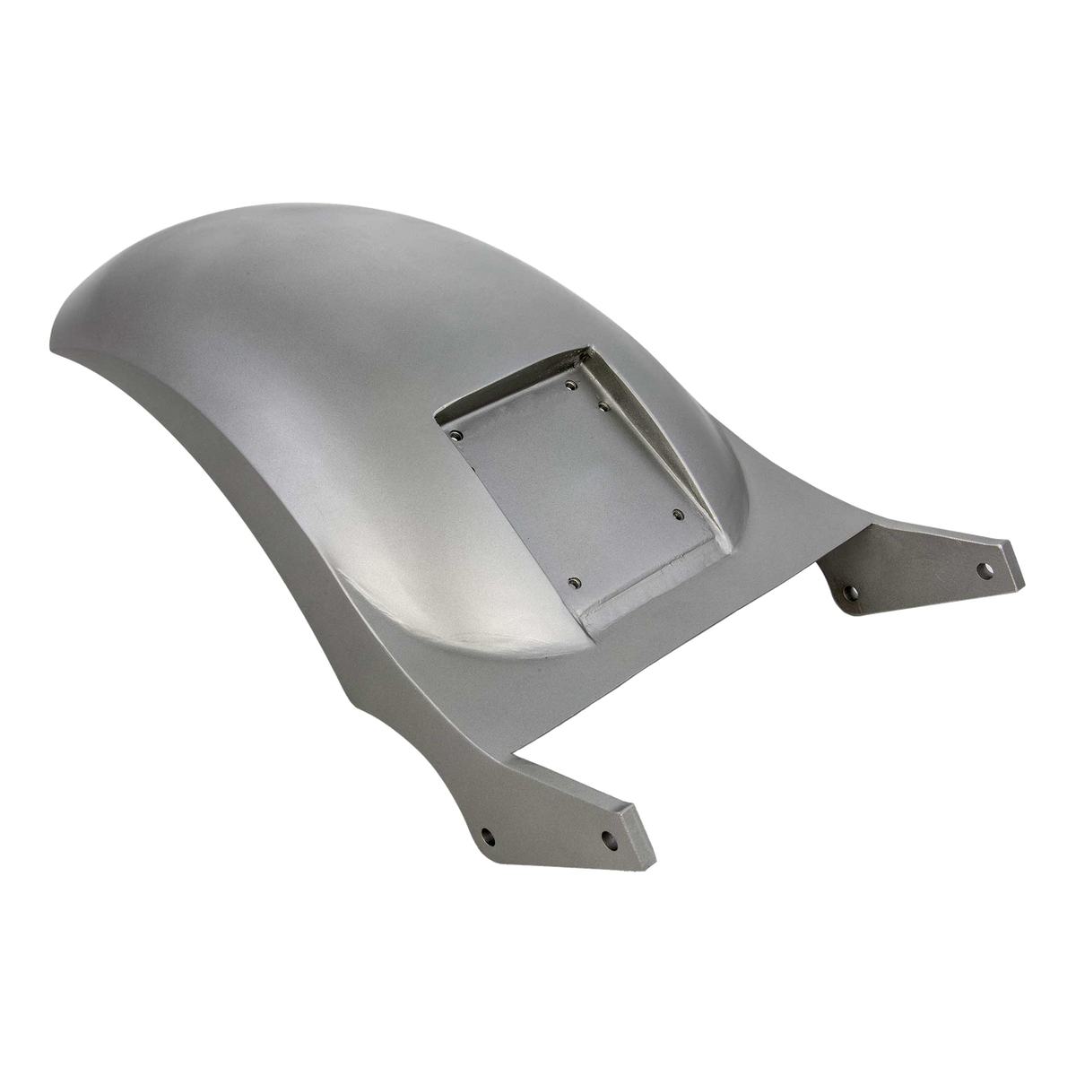 Rick's Steel Rear Fender 200-260 Tire - Softail 84-17