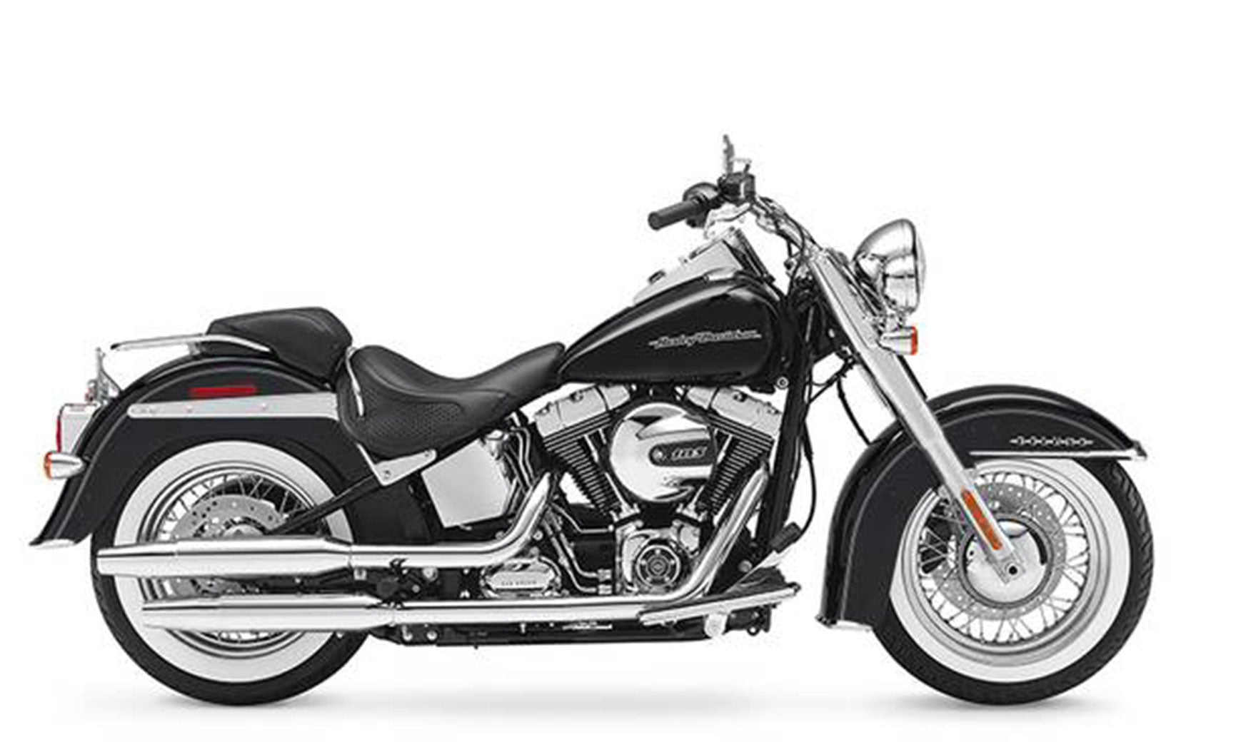 Softail TC