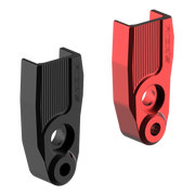Rick's Shift Arm Extension "Shift Easier" - Sportster XL up to 2022