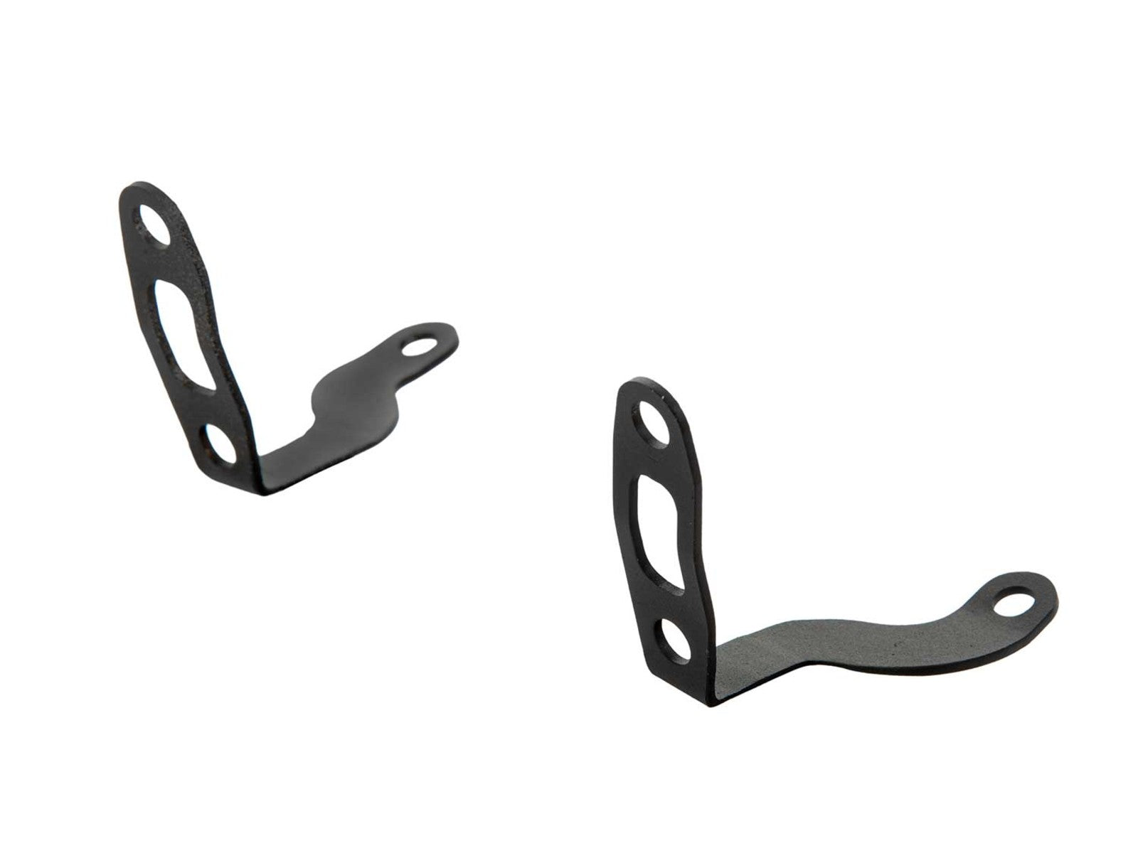 Juego de soportes para intermitentes delanteros de Rick (solo soportes) - Sportster S / Nightster