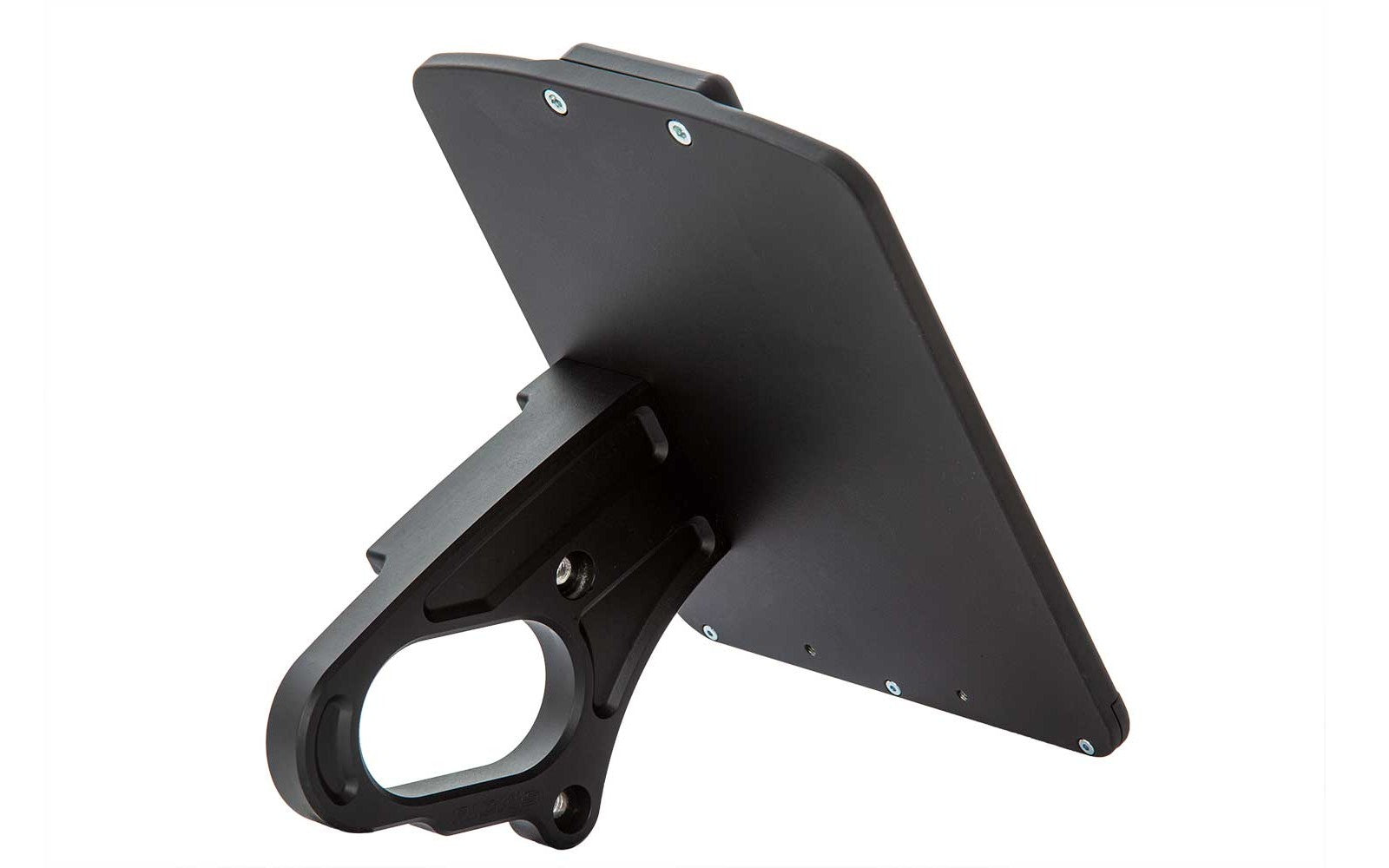 Ricks Kennzeichenhalter – Sportster S ab Baujahr 2021 