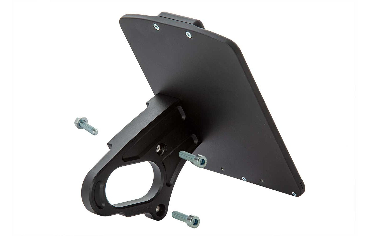 Ricks Kennzeichenhalter – Sportster S ab Baujahr 2021 