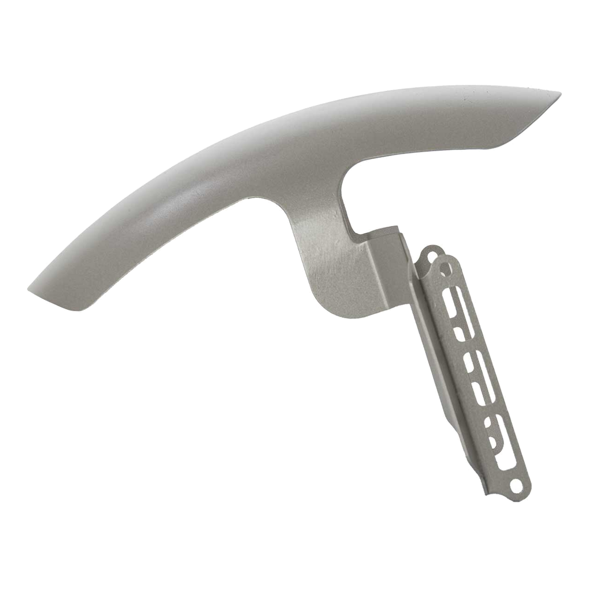 Rick's 17" Steel Front Fender - Sportster S 21-up