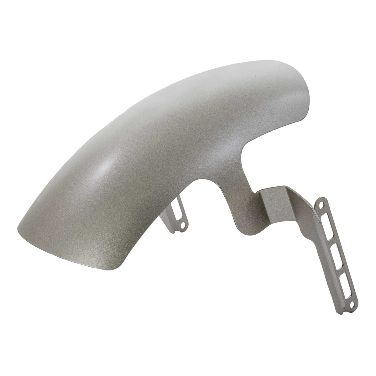 Rick's 17" Steel Front Fender - Sportster S 21-up