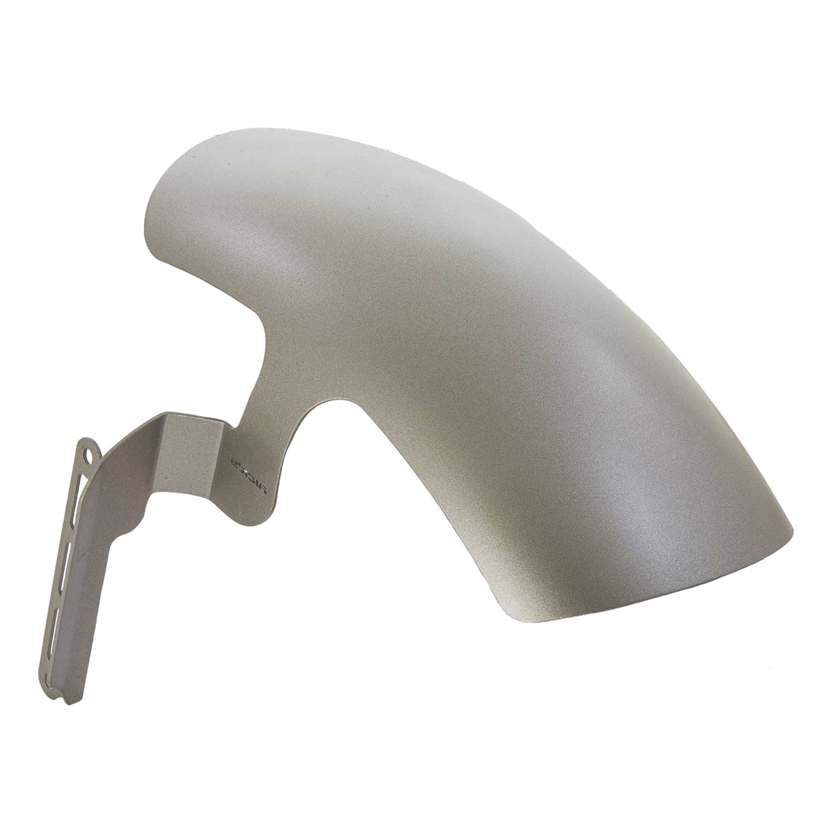 Rick's 17" Steel Front Fender - Sportster S 21-up