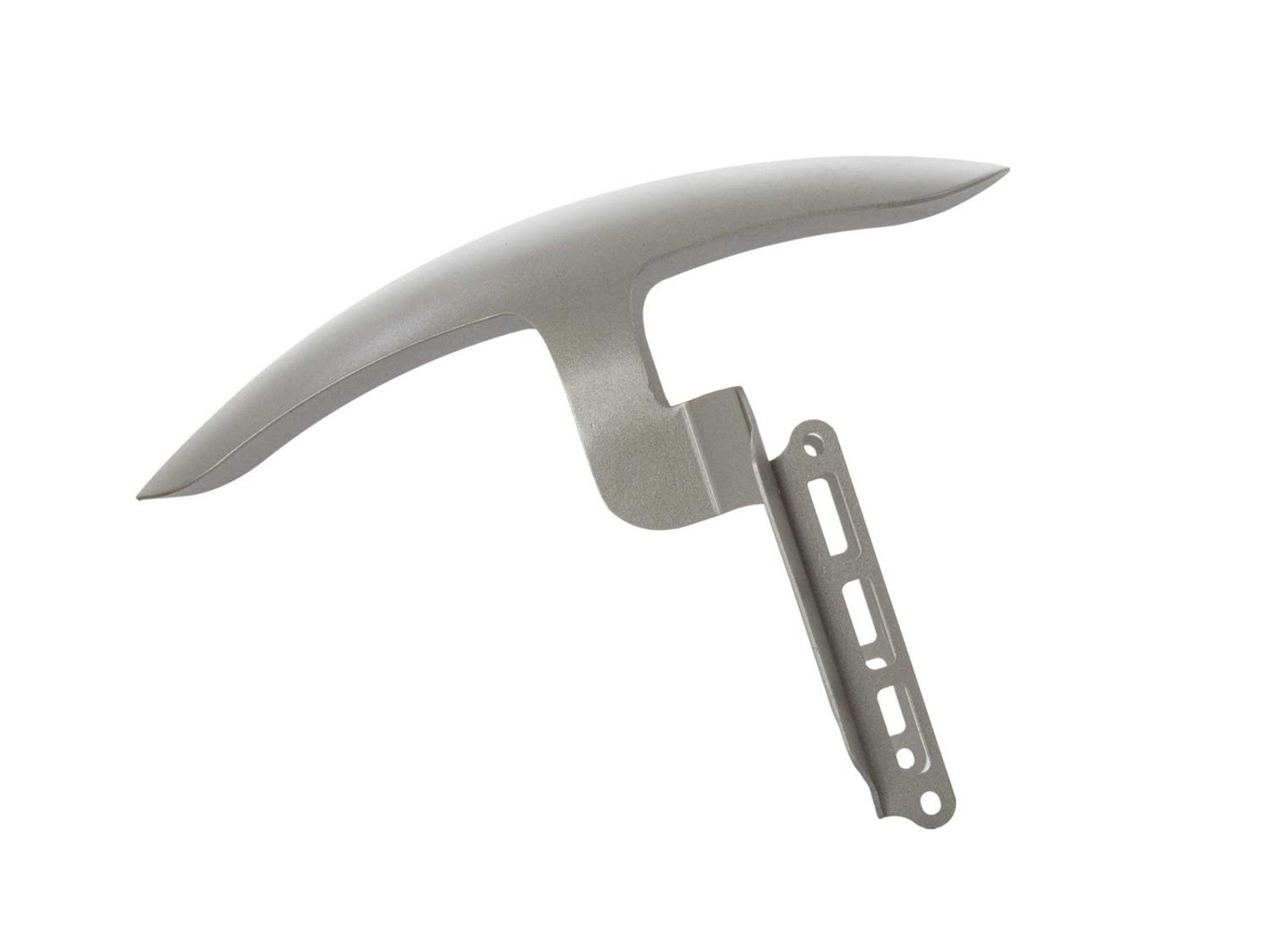 Rick's 17" Front Fender Steel - Sportster S 21-up