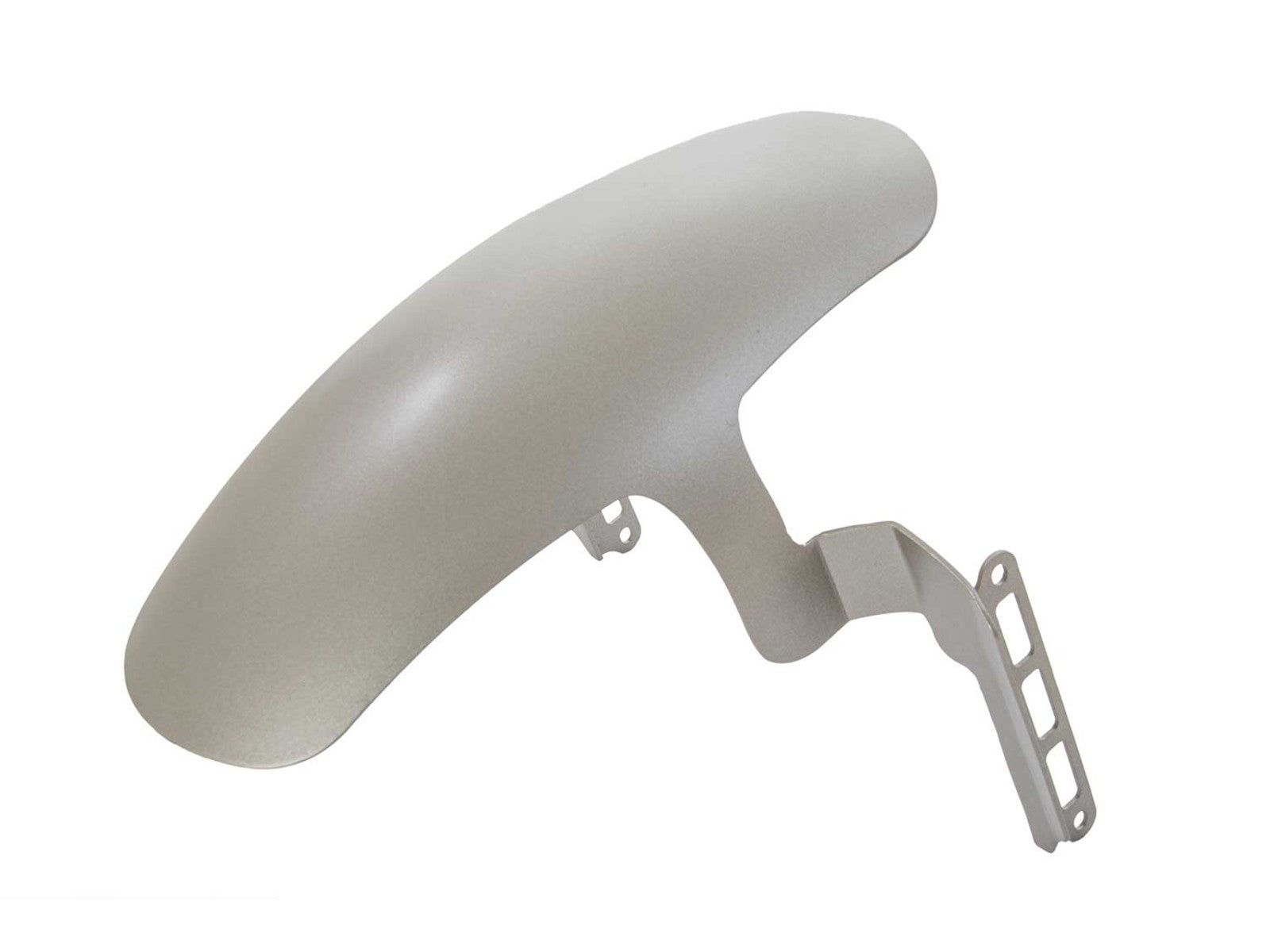 Rick's 17" Front Fender Steel - Sportster S 21-up