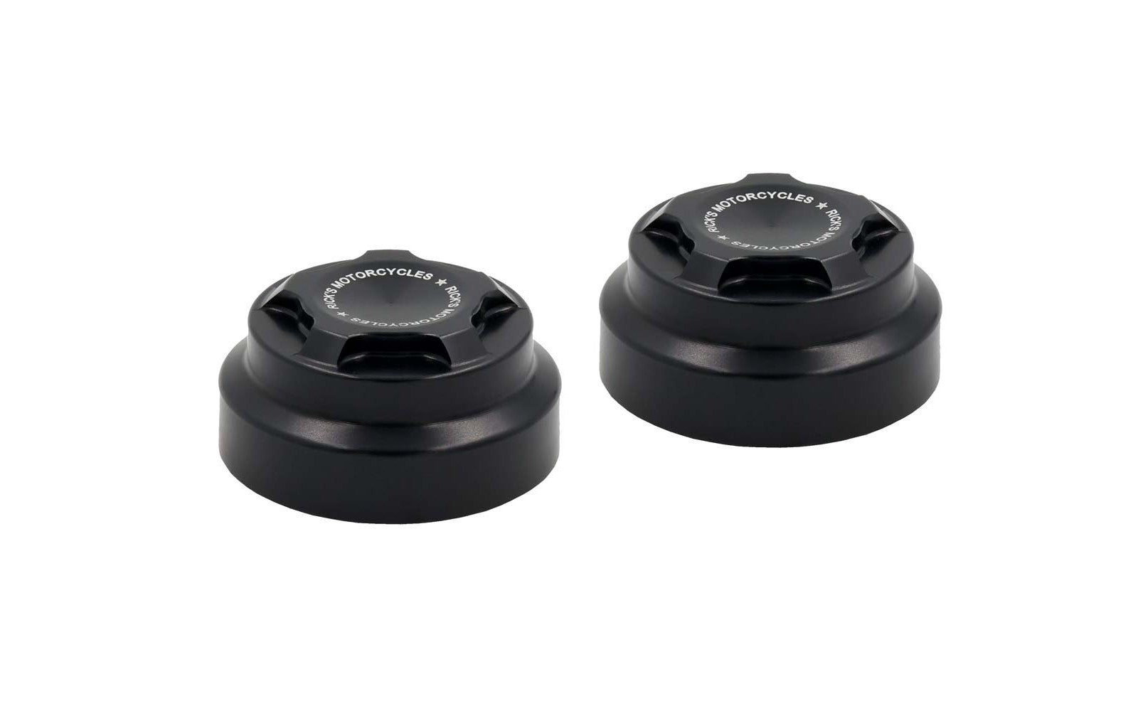 Rick's Premium Cover Complete Set - Nightster 2022-up