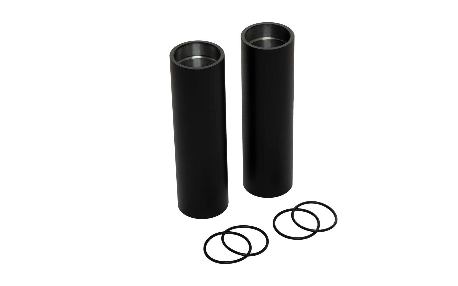 Rick's Top Fork Covers - Nightster 22-up