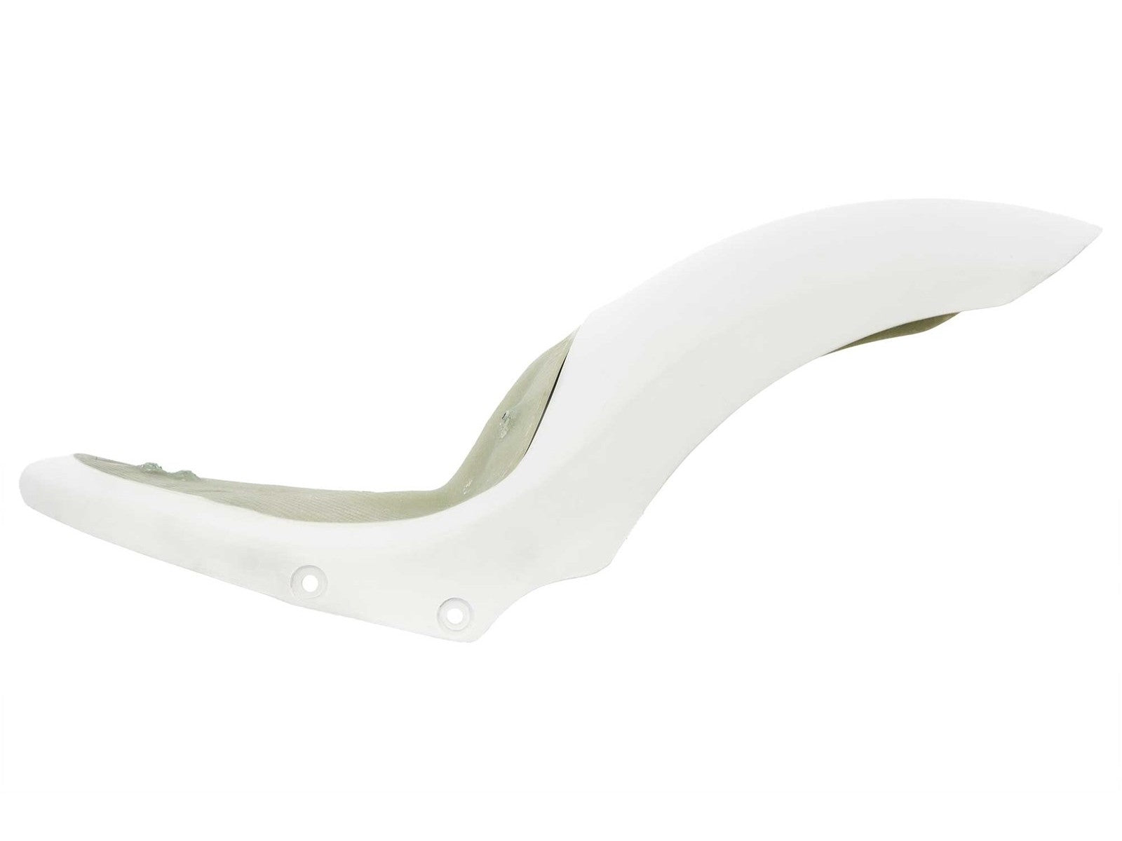 Rick's Rear Fender 240 Tire - Softail Rocker 08-11