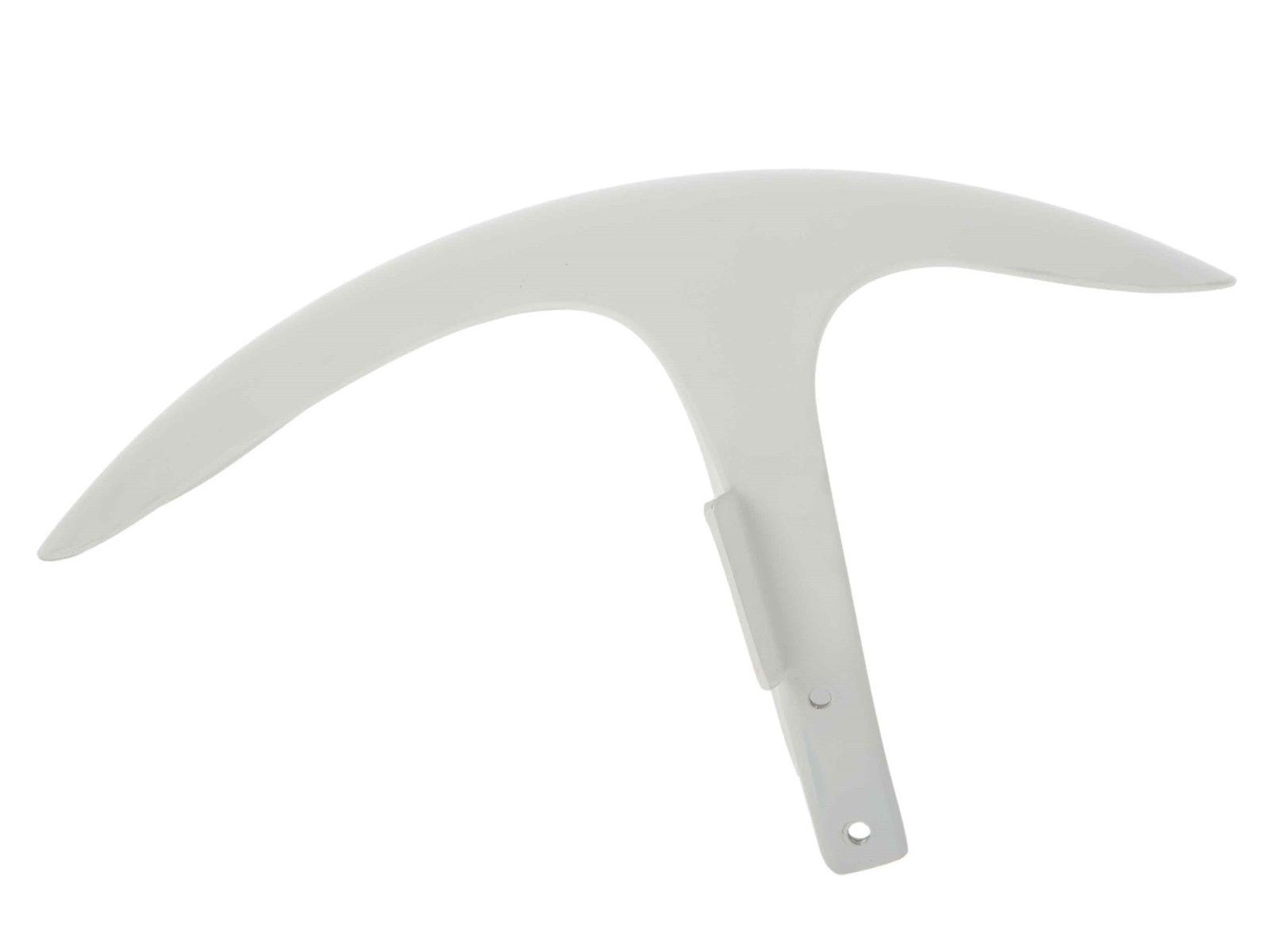 Rick's 18" Front Fender - V-Rod 12-17