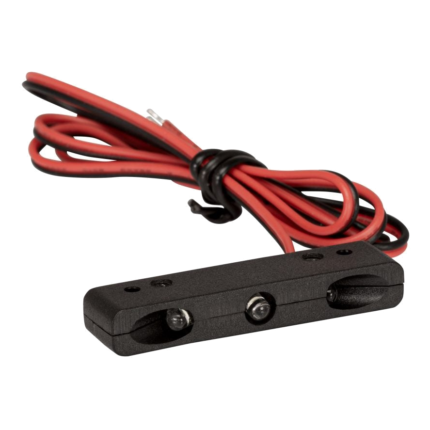 Rick's LED Micro License Plate Light Insert