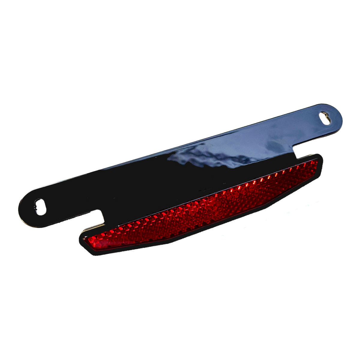 Rick's Reflector with Holder - Rick's Side License Brackets