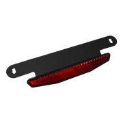Rick's Reflector with Holder - Rick's Side License Brackets