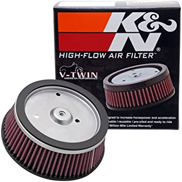 Rick's Air Filter Replacement Element "Good Guys"