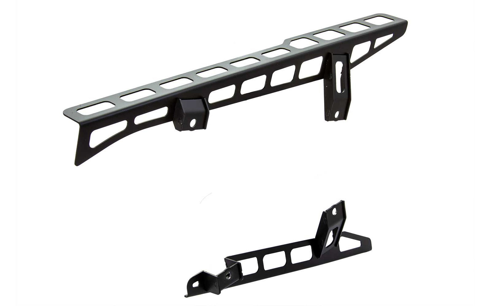 Rick's Belt Guard Matte Set - Sportster S 21-up