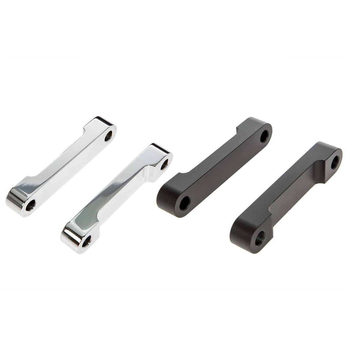 Rick's Front Fender Spacer Kit - Touring