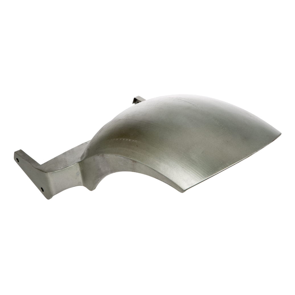 Rick's 240/260 Steel Rear Fender - Breakout 13-17