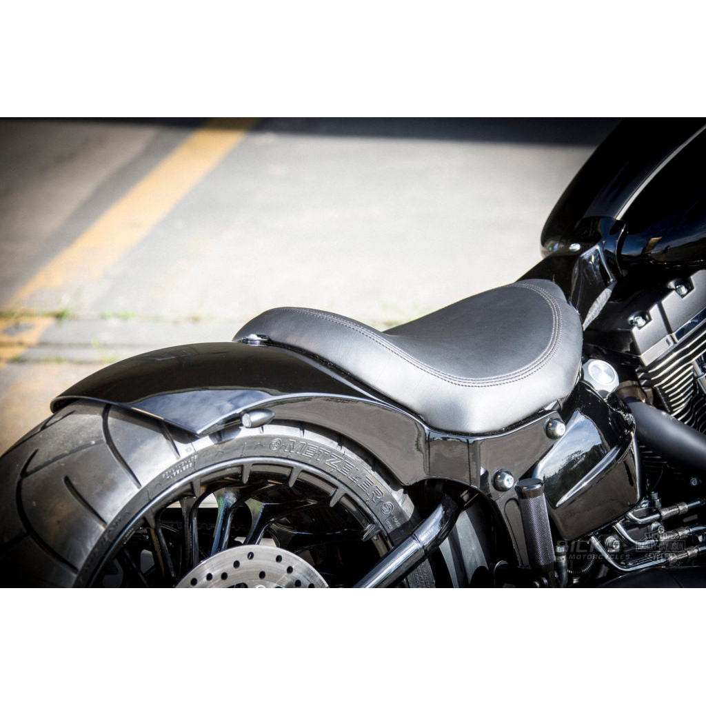 Rick's 240/260 Steel Rear Fender - Breakout 13-17