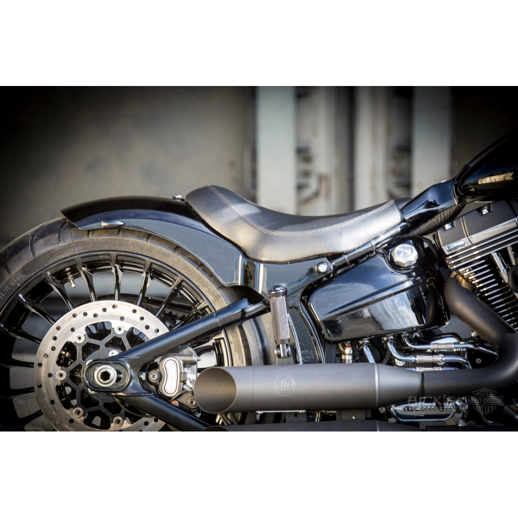 Rick's 240/260 Steel Rear Fender - Breakout 13-17