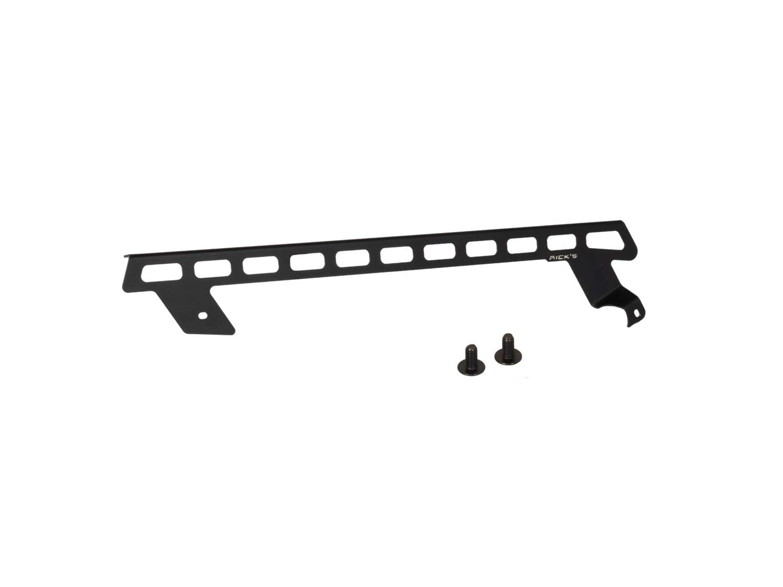 Rick's Gürtelschutz Obermaterial Matt - Nightster 22-up