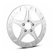 Rick's "Apollo 5" Brake Rotor
