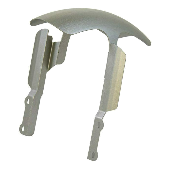 Rick's 19" Steel Front Fender - FXDR 19-up