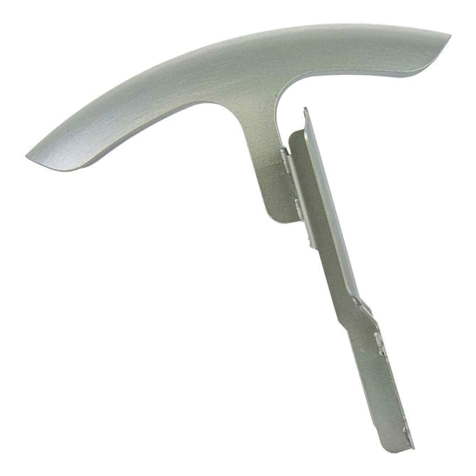 Rick's 19" Steel Front Fender - FXDR 19-up