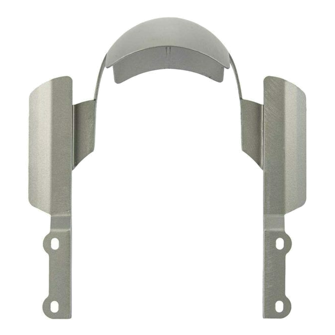 Rick's 19" Steel Front Fender - FXDR 19-up