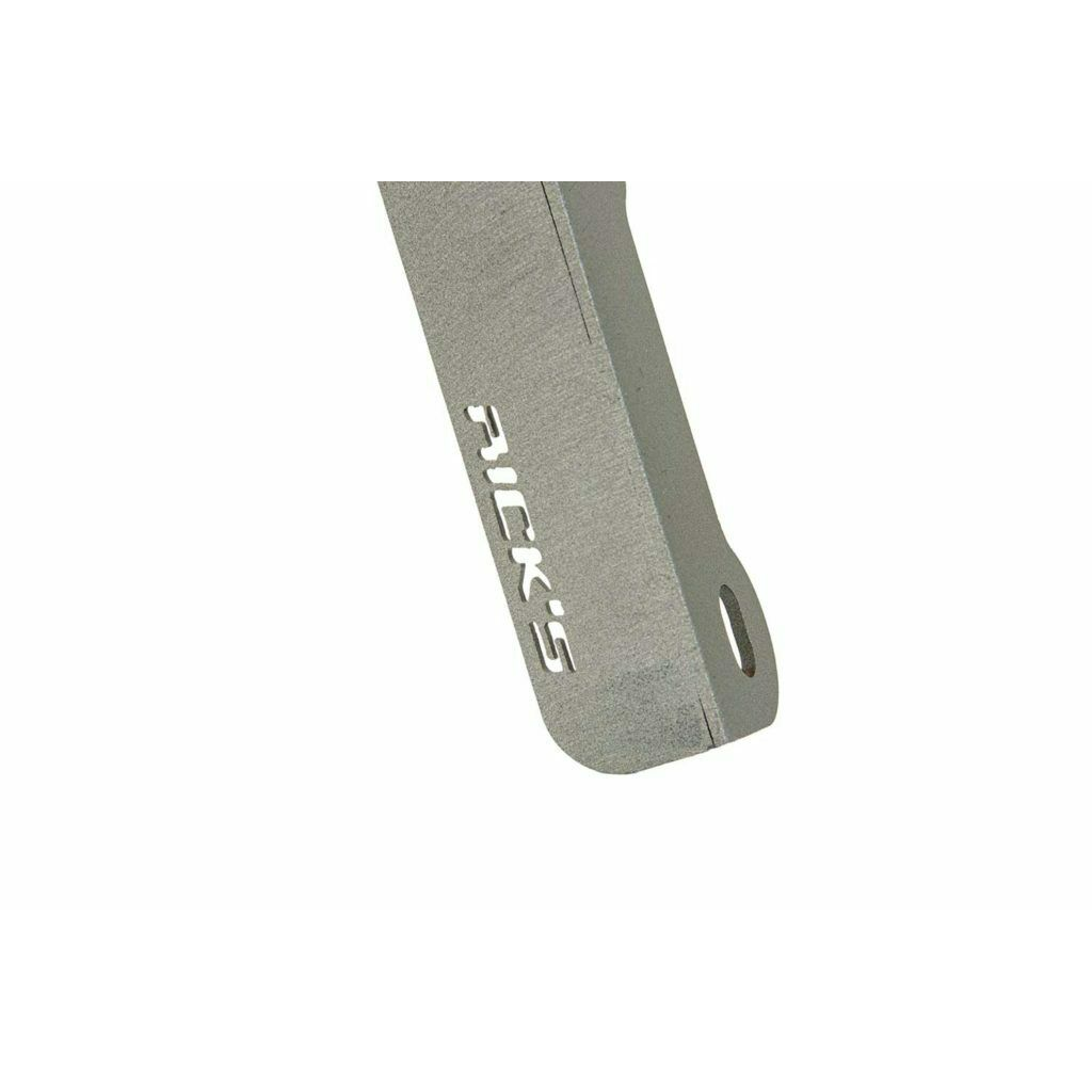 Rick's 19" Steel Front Fender - FXDR 19-up