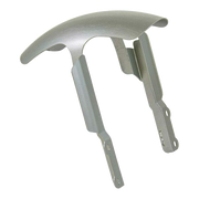 Rick's 19" Steel Front Fender - FXDR 19-up