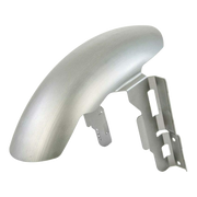 Rick's 16" Steel Front Fender - Fat Bob 18-up