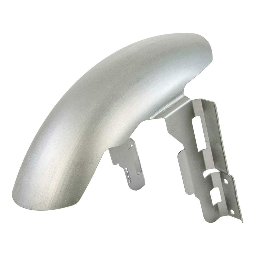 Rick's 16" Steel Front Fender - Fat Bob 18-up