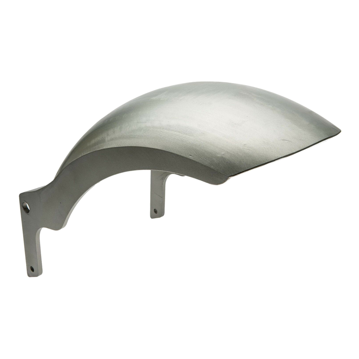 Rick's Steel Rear Fender - Dyna 06-17