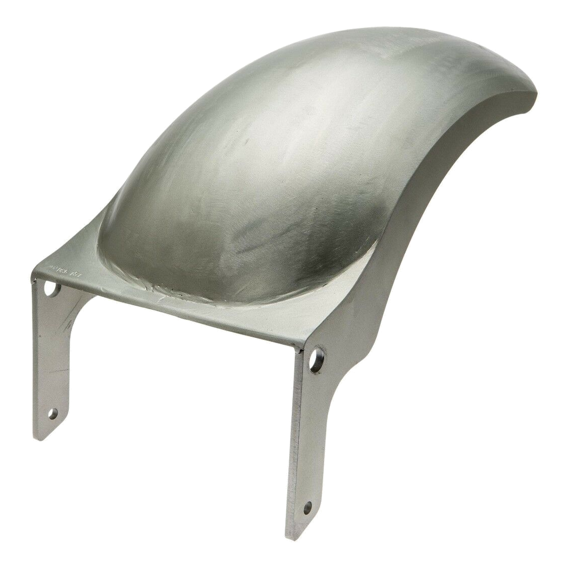 Rick's Steel Rear Fender - Dyna 06-17