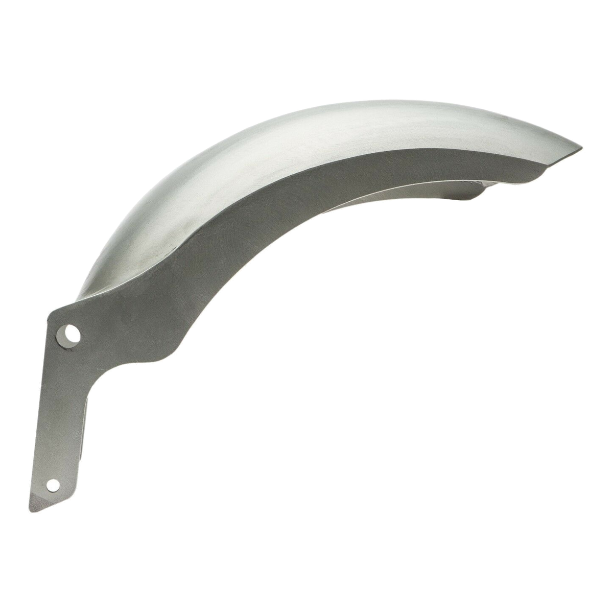 Rick's Steel Rear Fender - Dyna 06-17