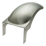 Rick's Steel Rear Fender - Dyna 06-17