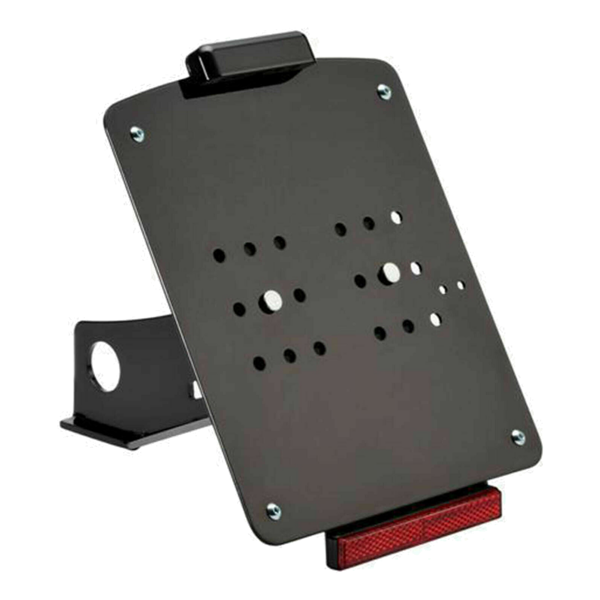 Rick's Reflector with Holder - Rick's Side License Brackets