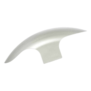 Rick's Steel Front Fender - Softail EVO & Twin Cam 00-17
