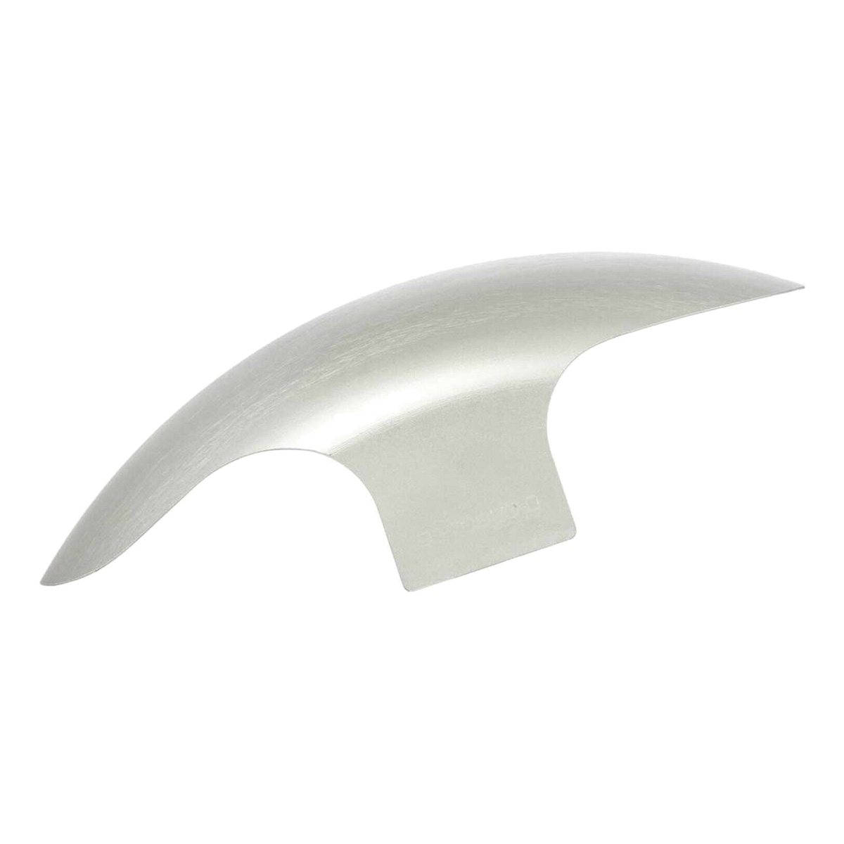 Rick's Steel Front Fender - Softail EVO & Twin Cam 00-17