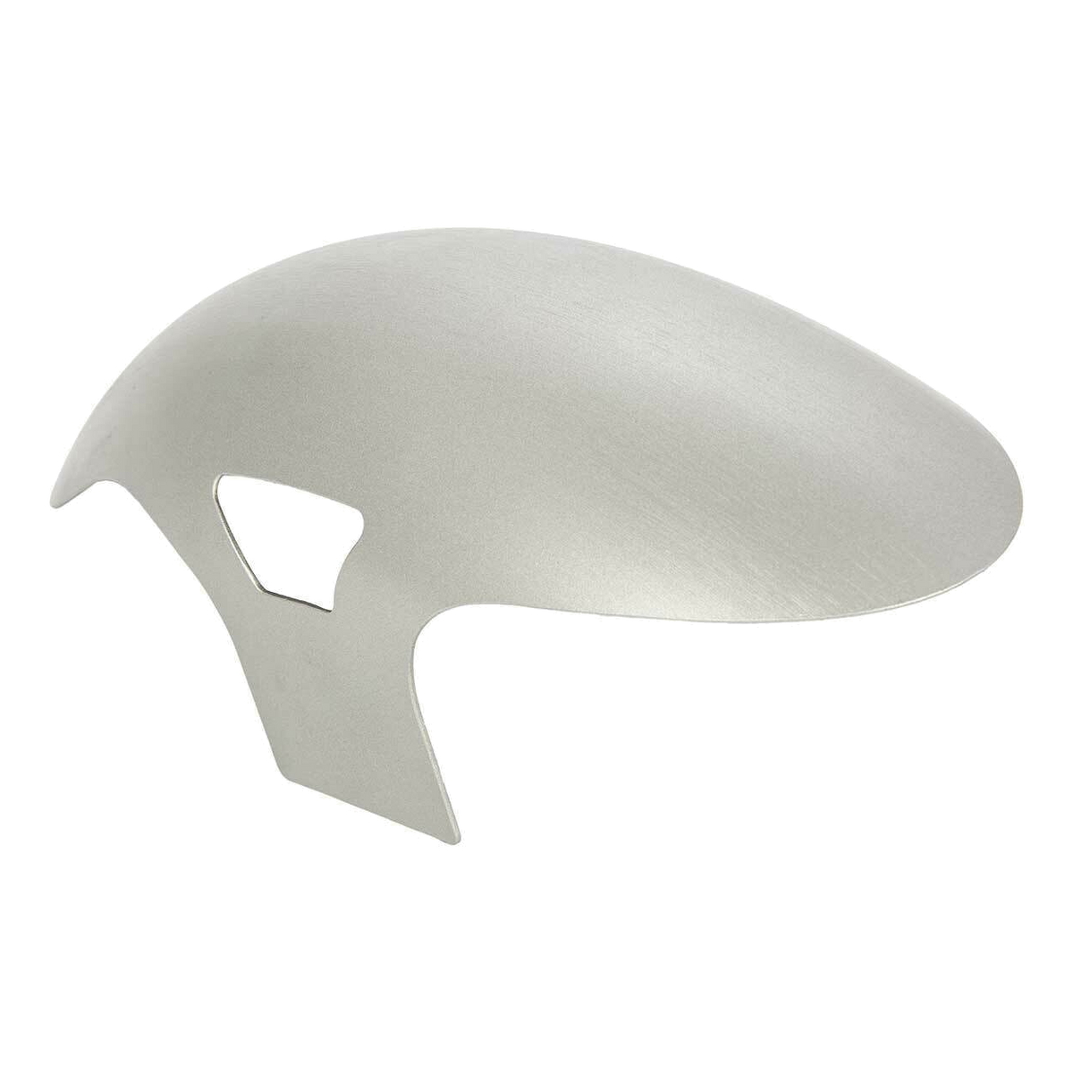 Rick's Steel Front Fender - Softail EVO & Twin Cam 00-17